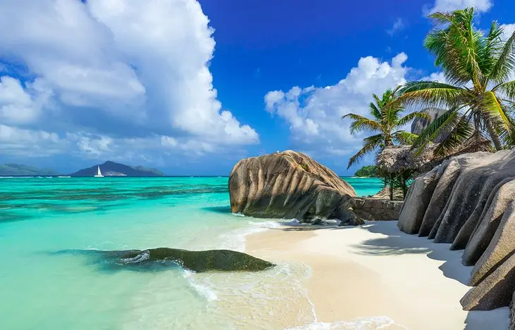 Rent a Gulet in Seychelles