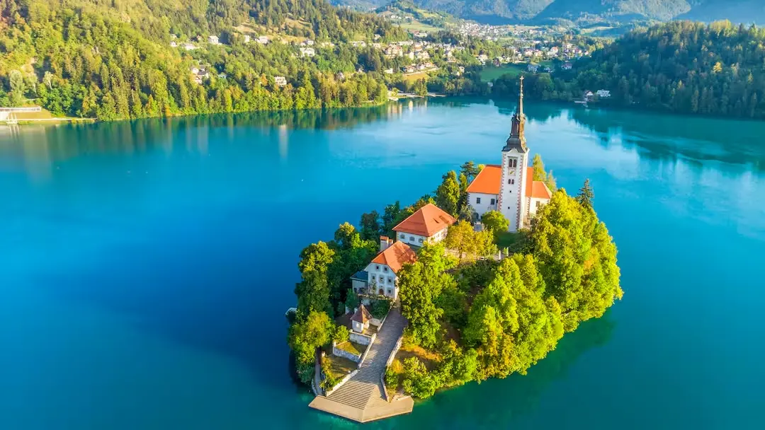 Rent a Catamaran in Slovenia