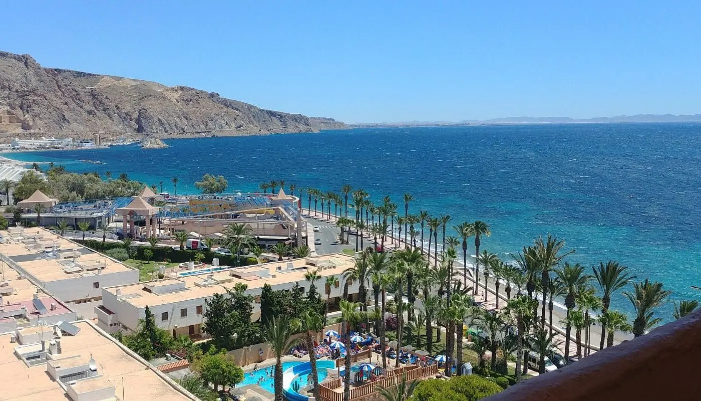 Aguadulce