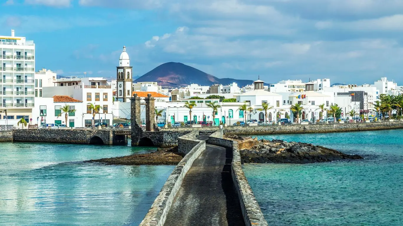Arrecife
