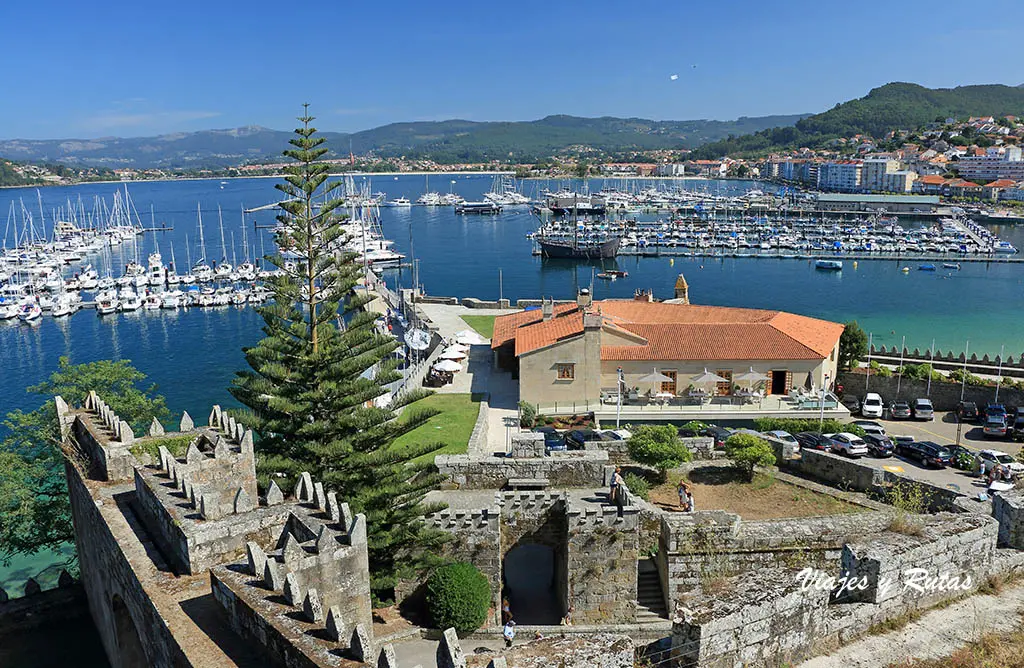 Baiona