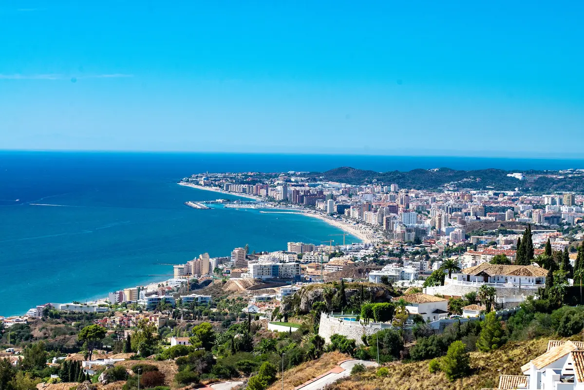 Benalmádena
