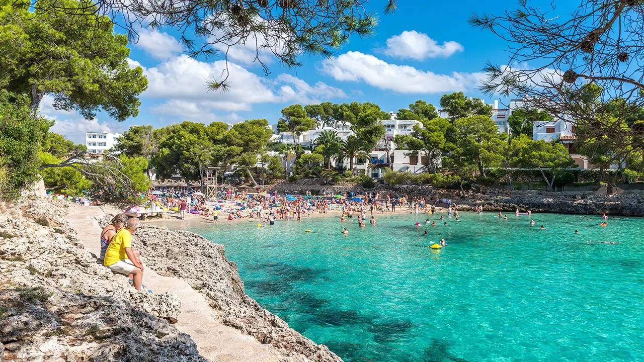 Cala D'Or