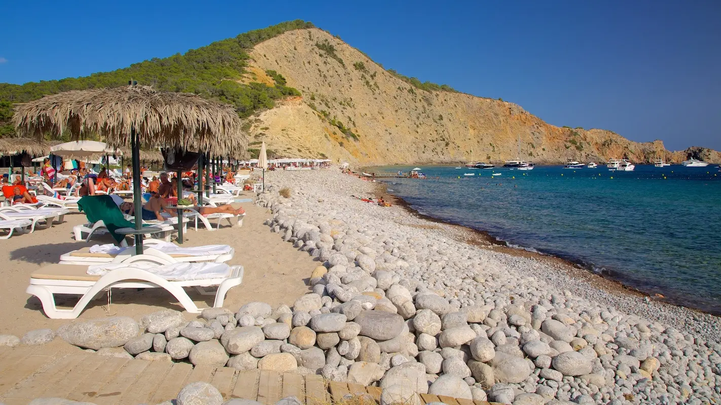 Cala Jondal