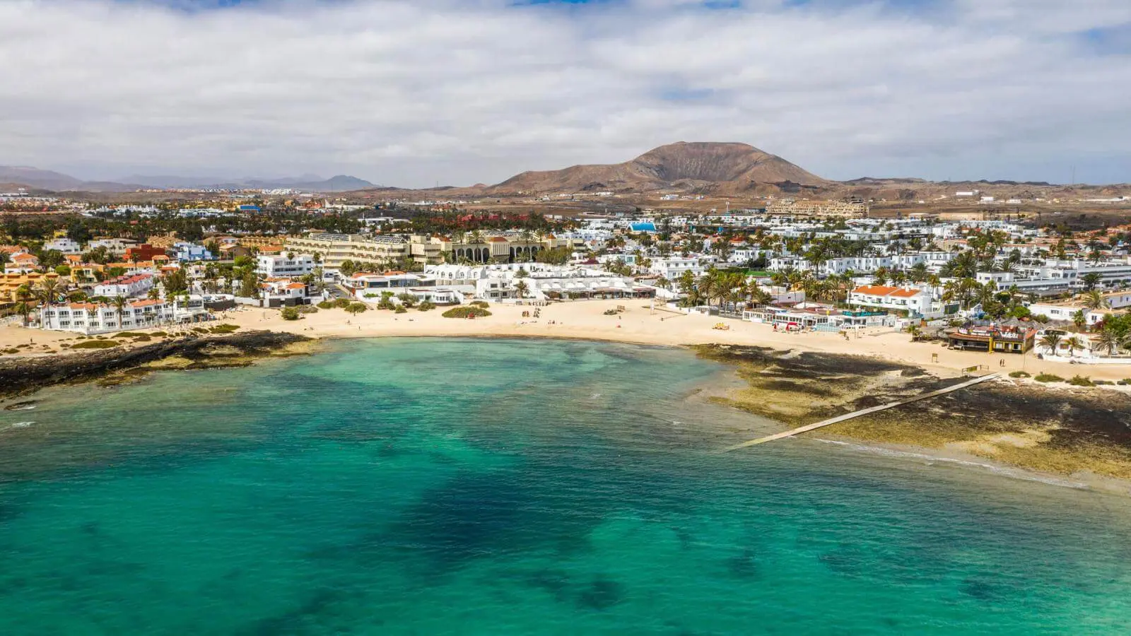 Corralejo