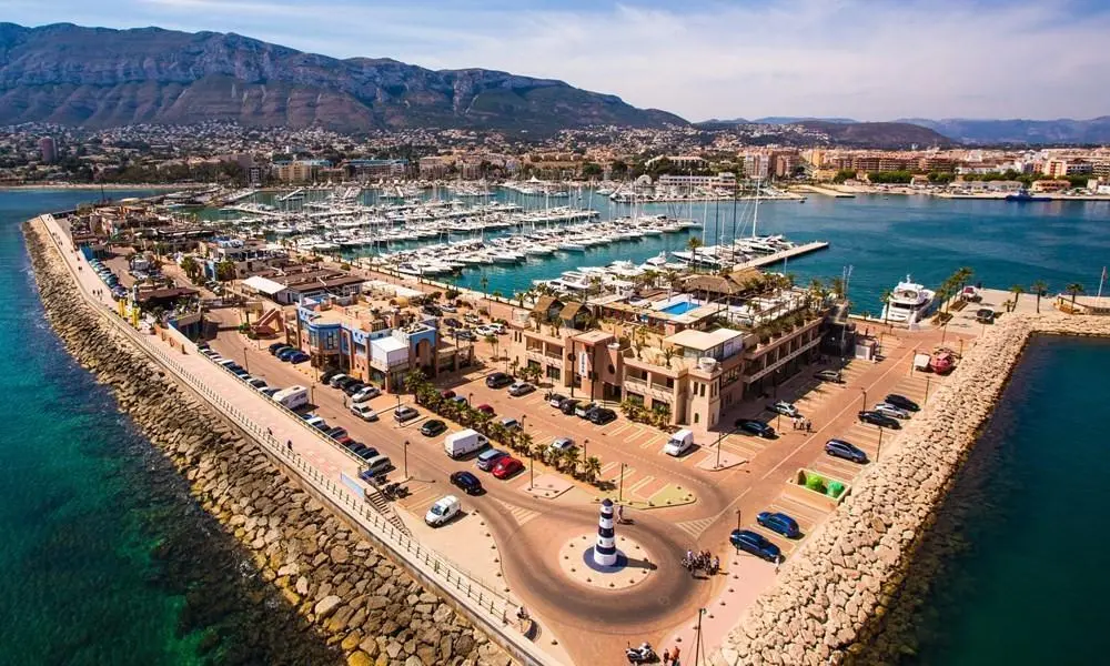 Denia