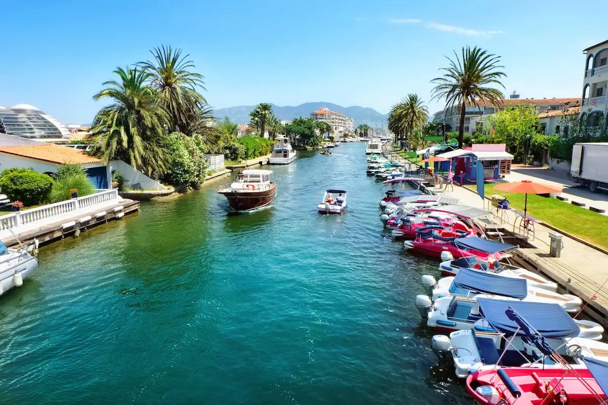 Empuriabrava
