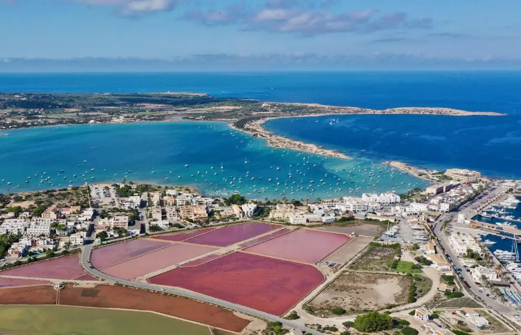 La Savina