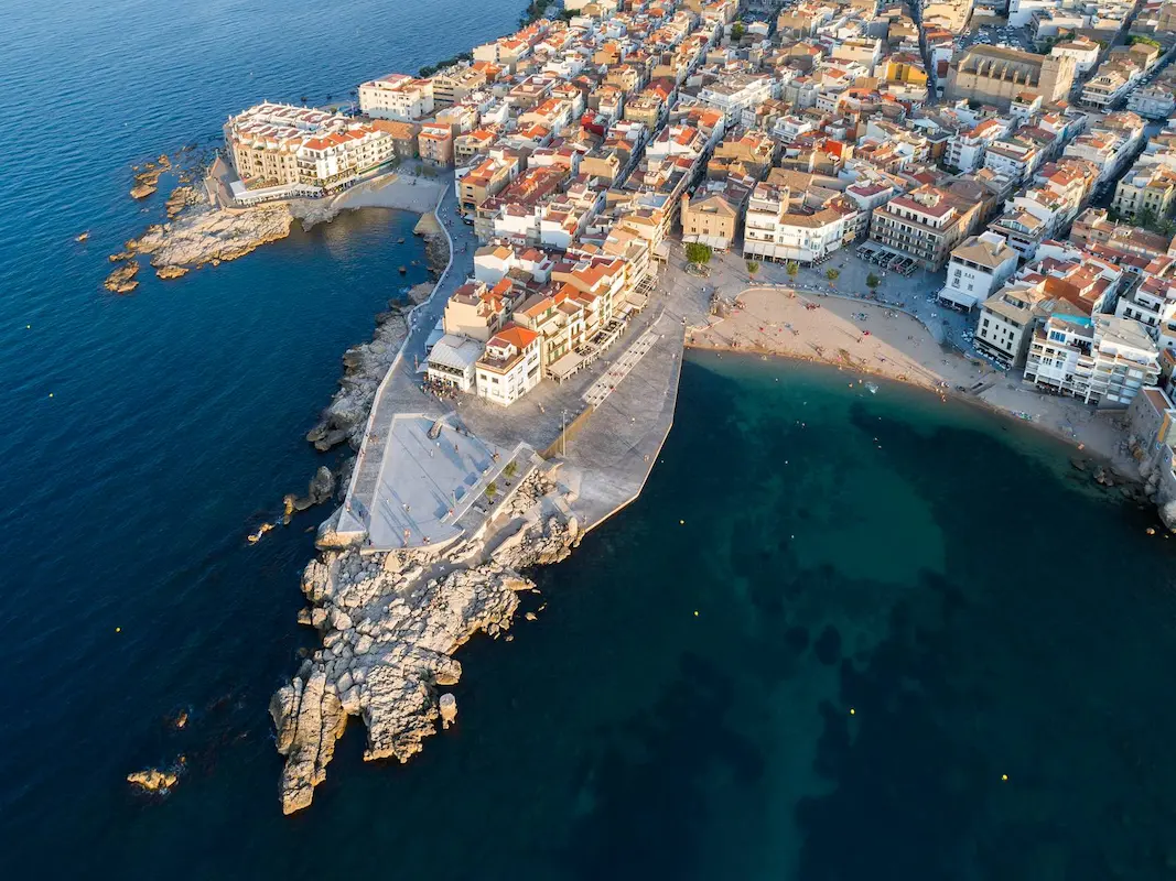 L'Escala