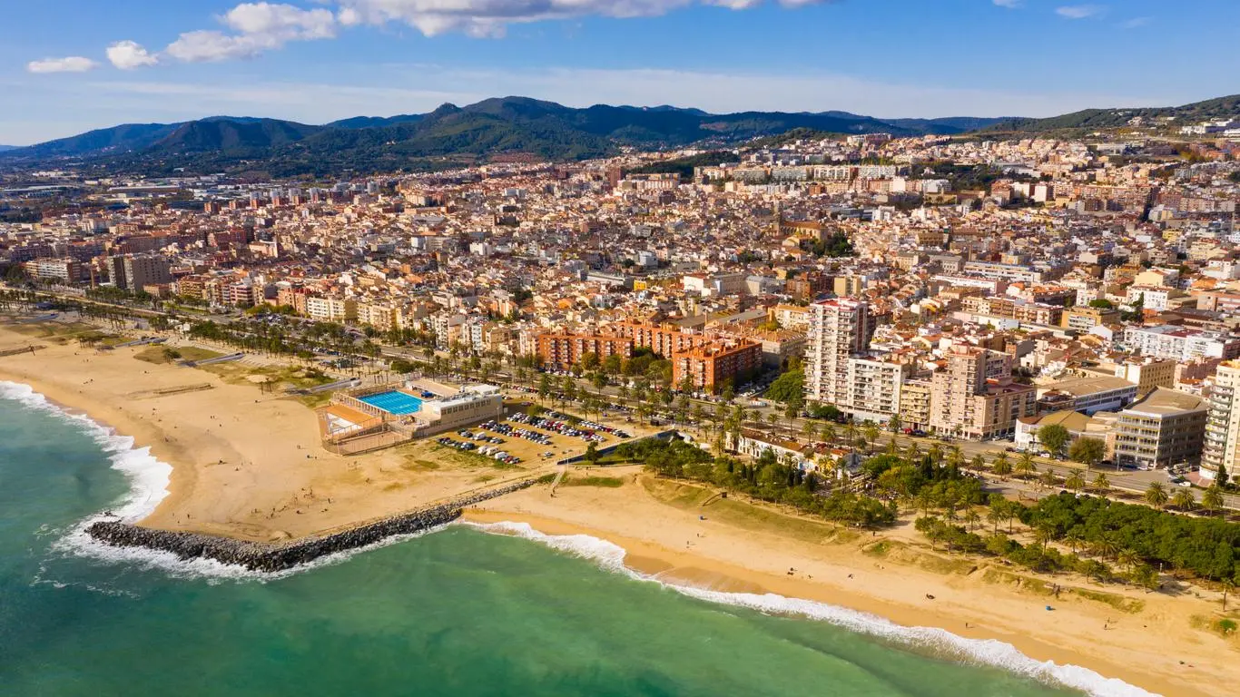 Mataró