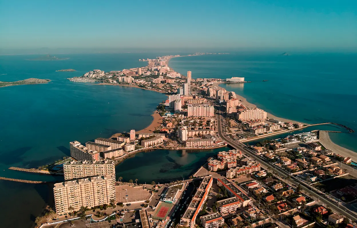 Murcia