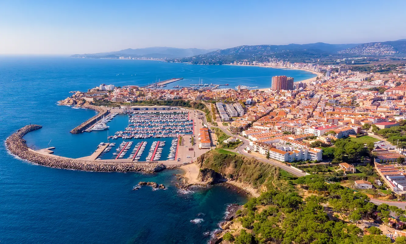 Palamos
