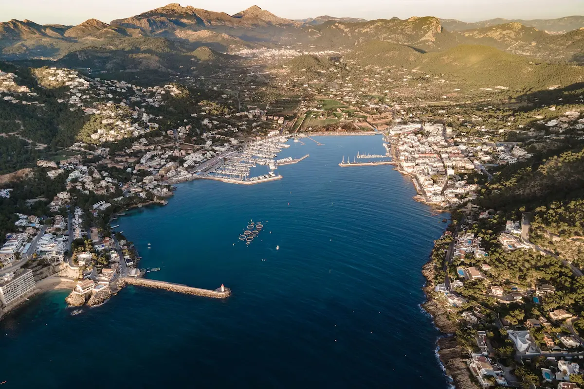 Port d'Andratx