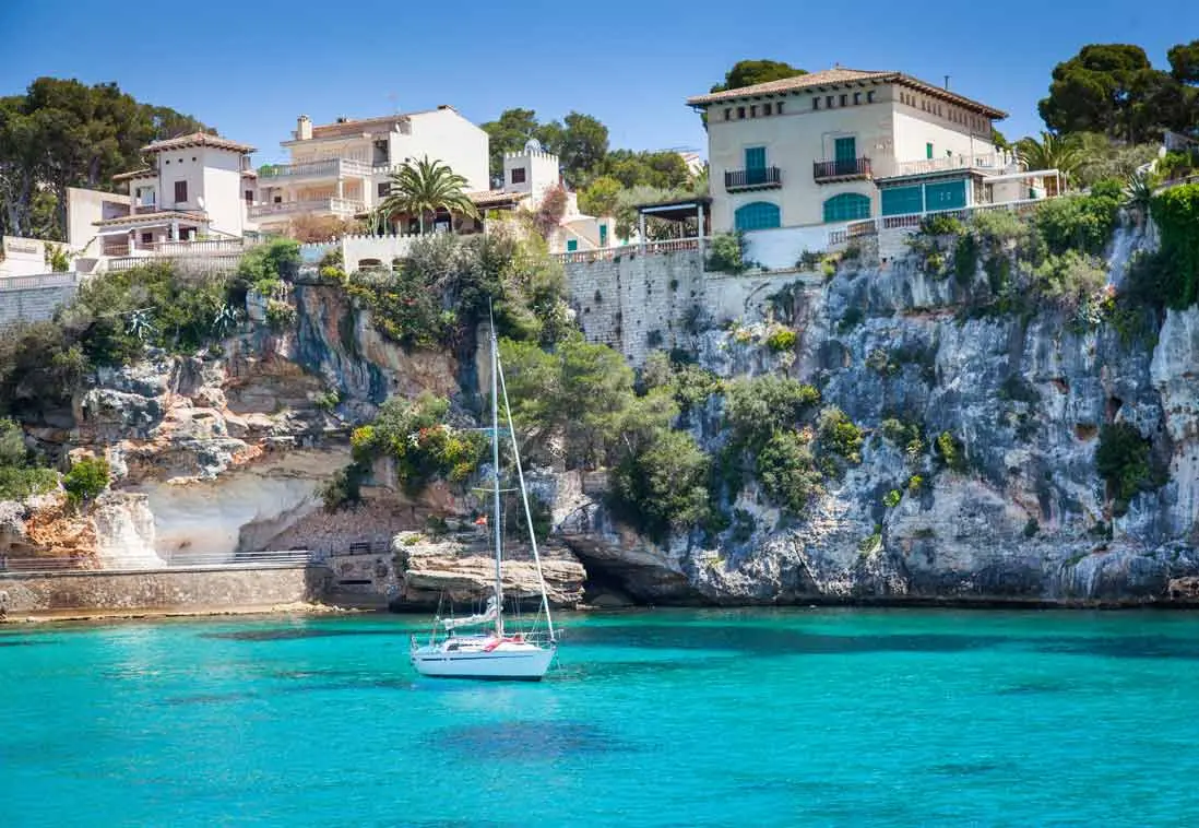 Porto Cristo
