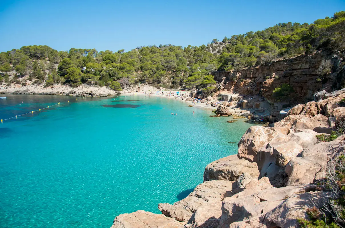 Sant Antoni de Portmany