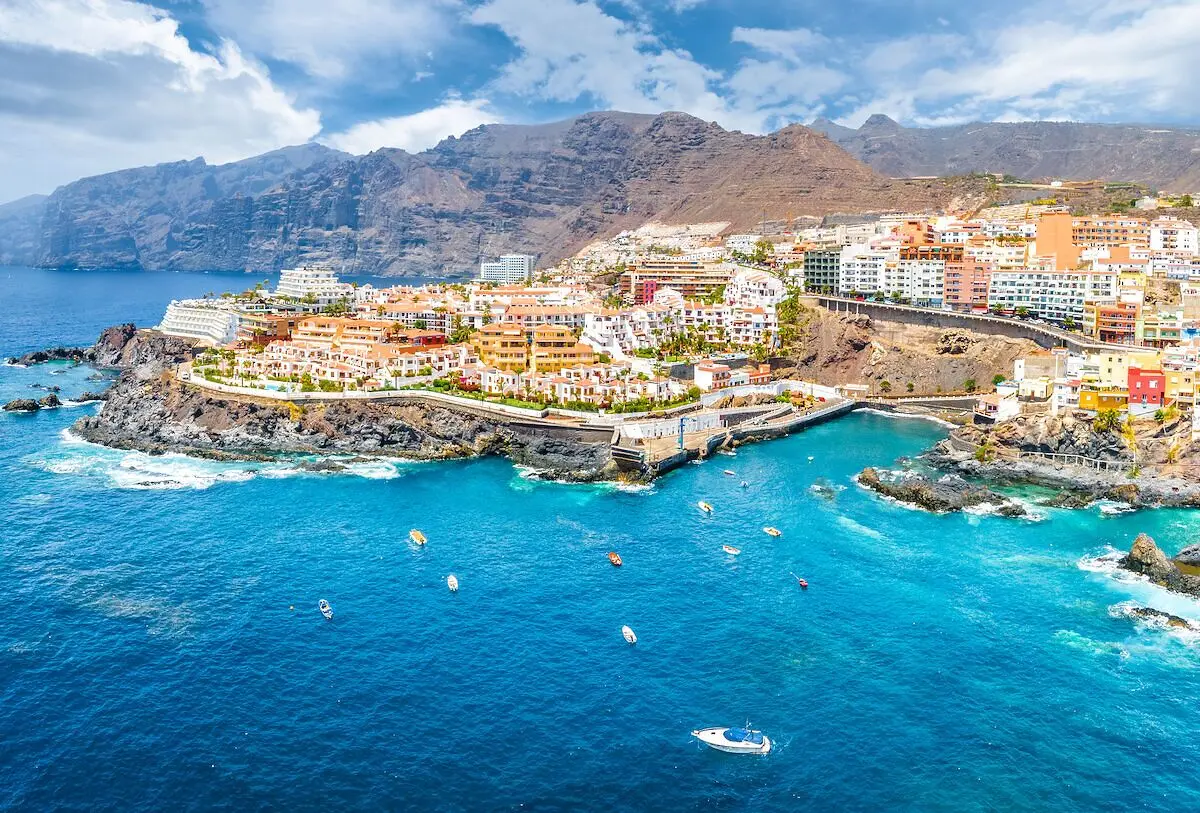 Santa Cruz de Tenerife