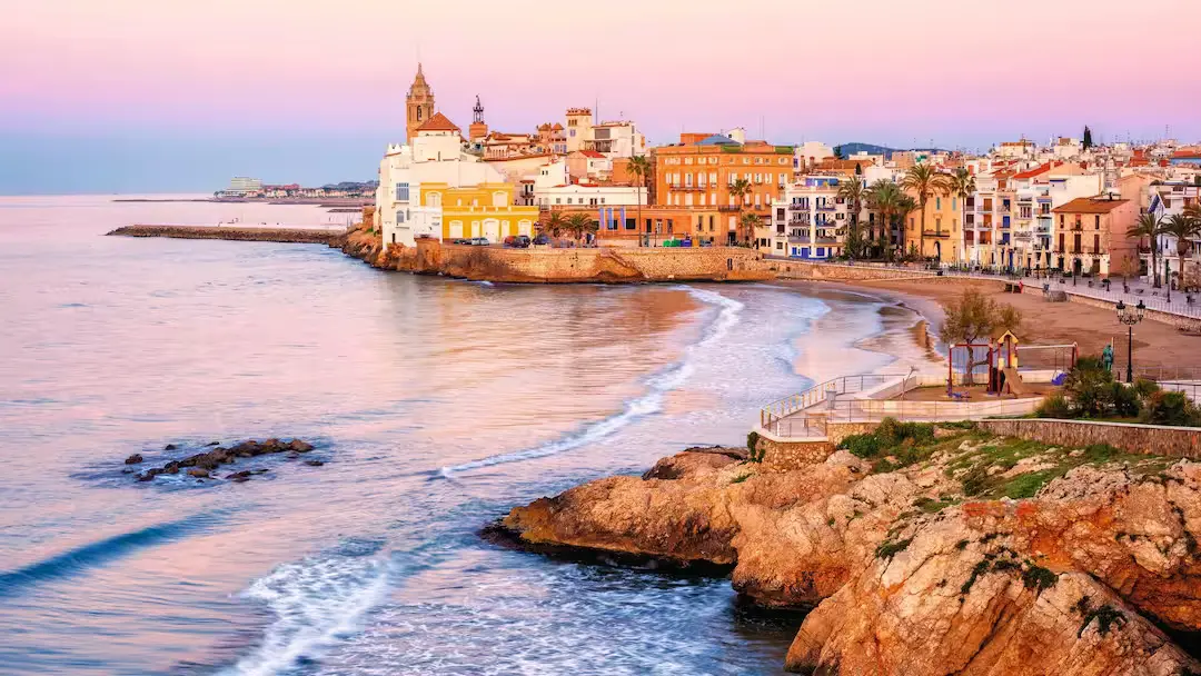 Sitges
