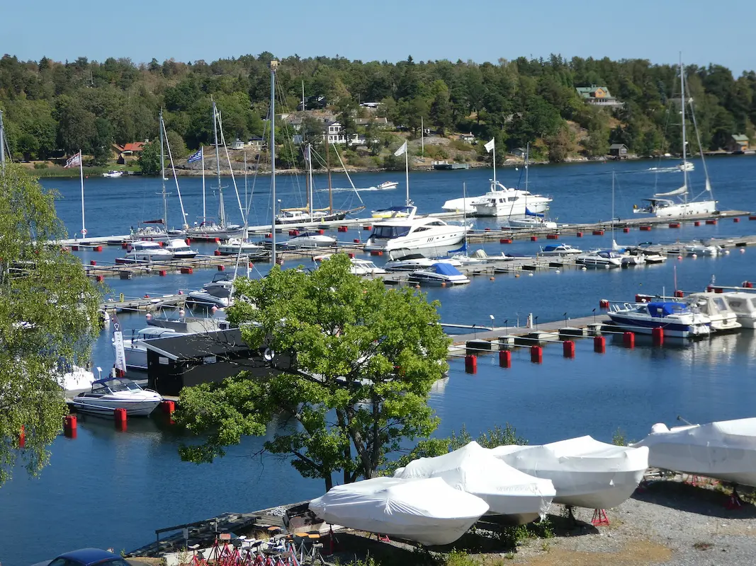 Fisksätra