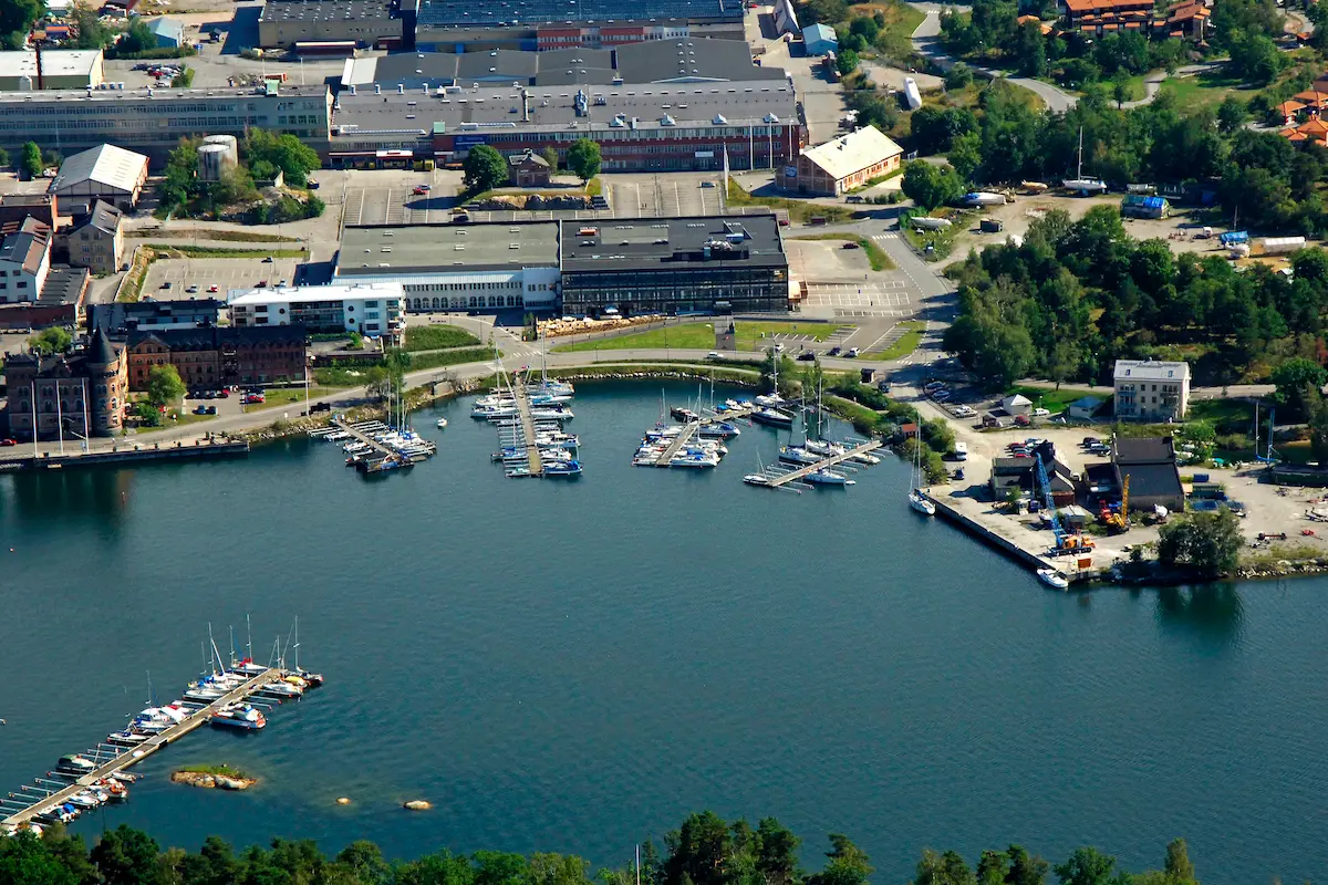 Gustavsberg