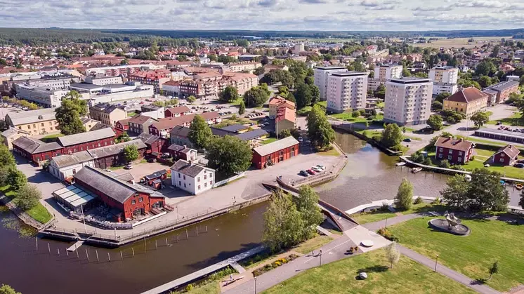 Kristinehamn