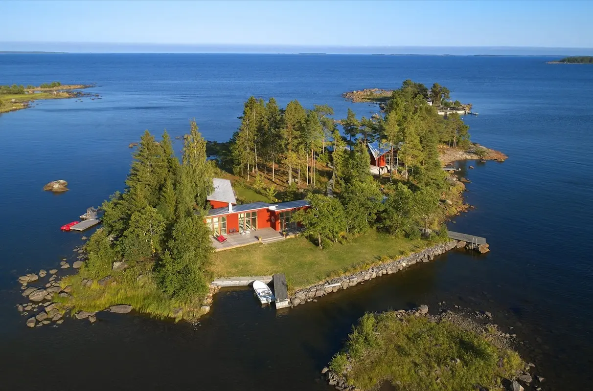 Rent a Catamaran in Sweden