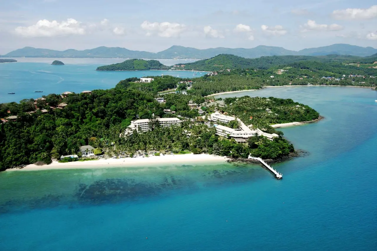 Cape Panwa