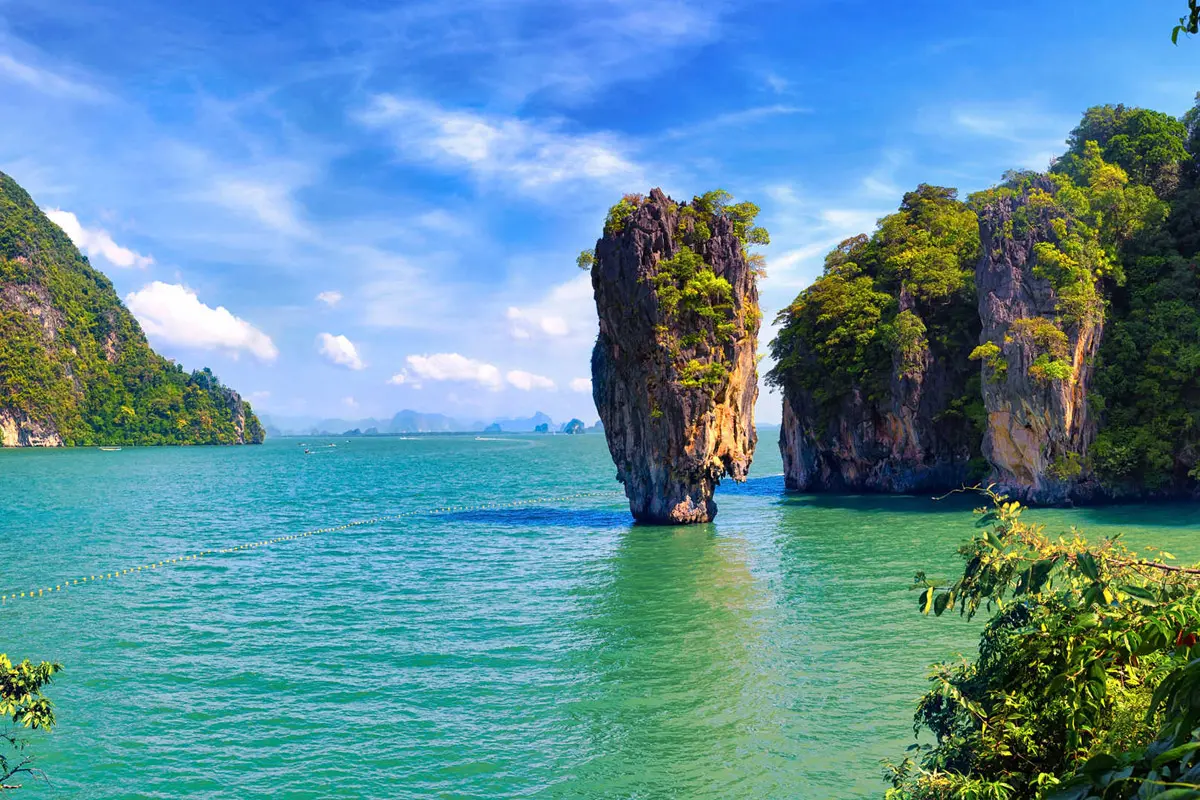 Chang Wat Phuket
