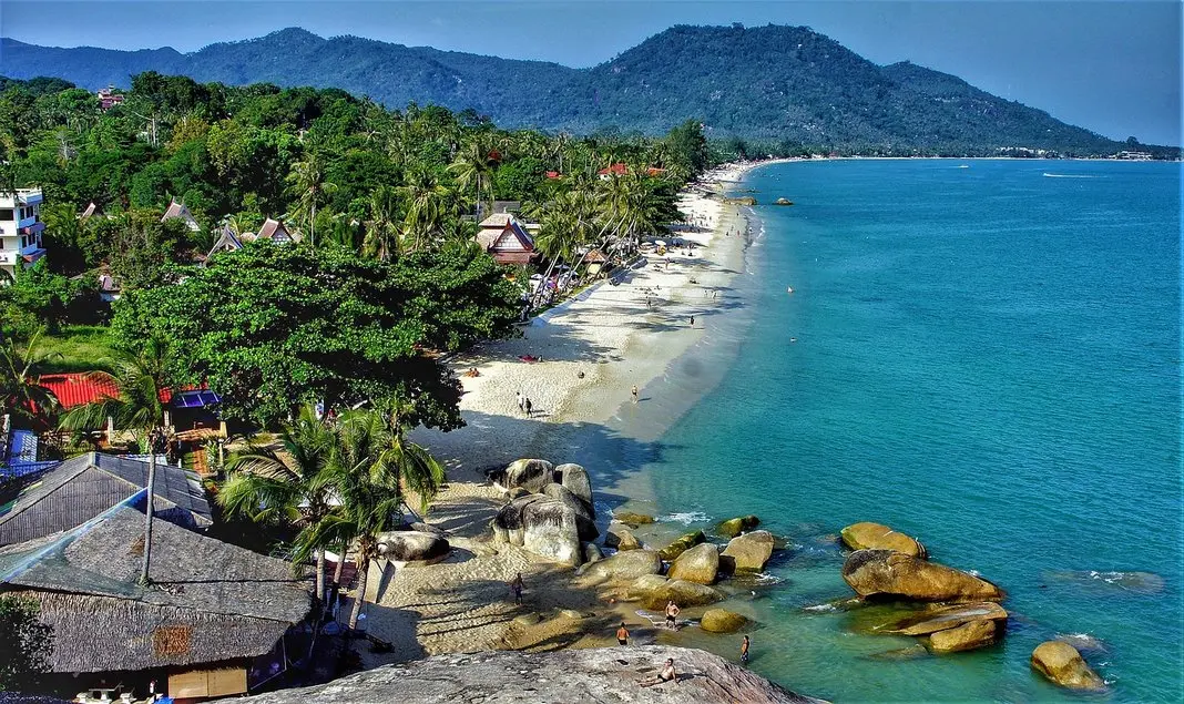 Lipa Noi