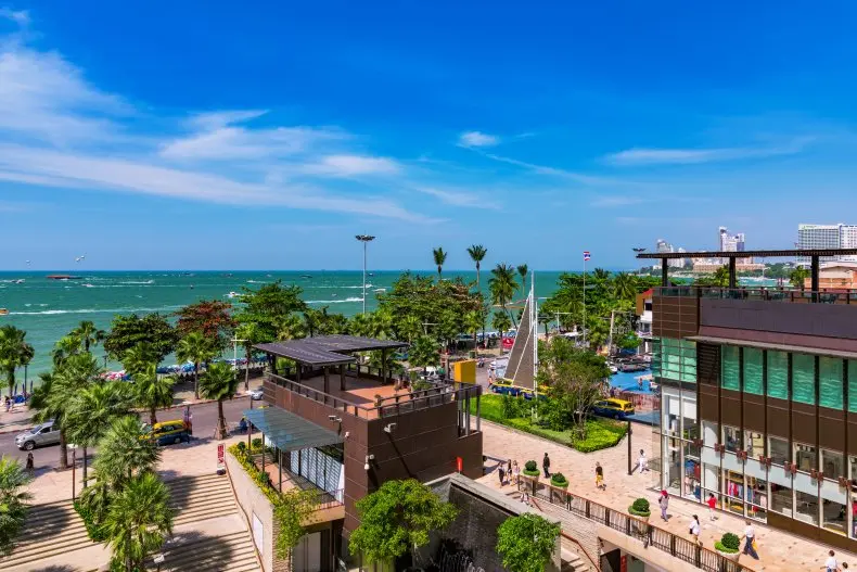 Pattaya Central