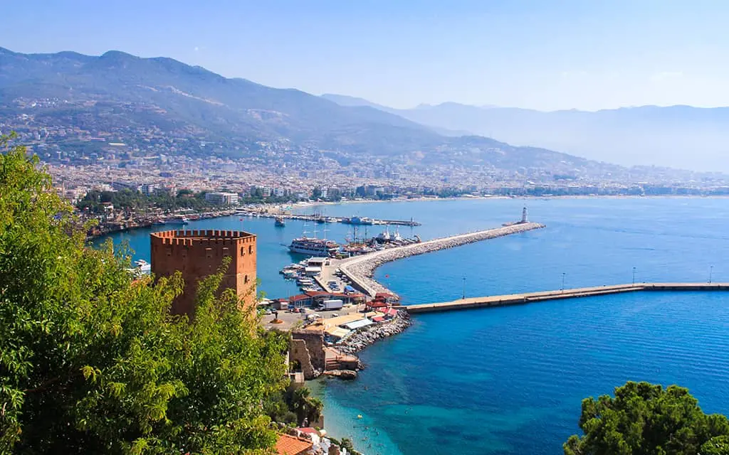 Alanya