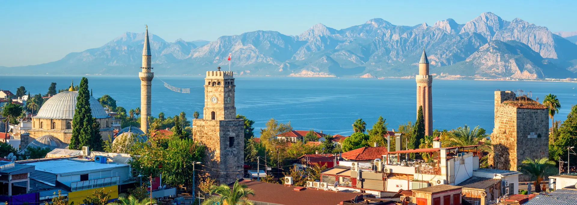 Antalya