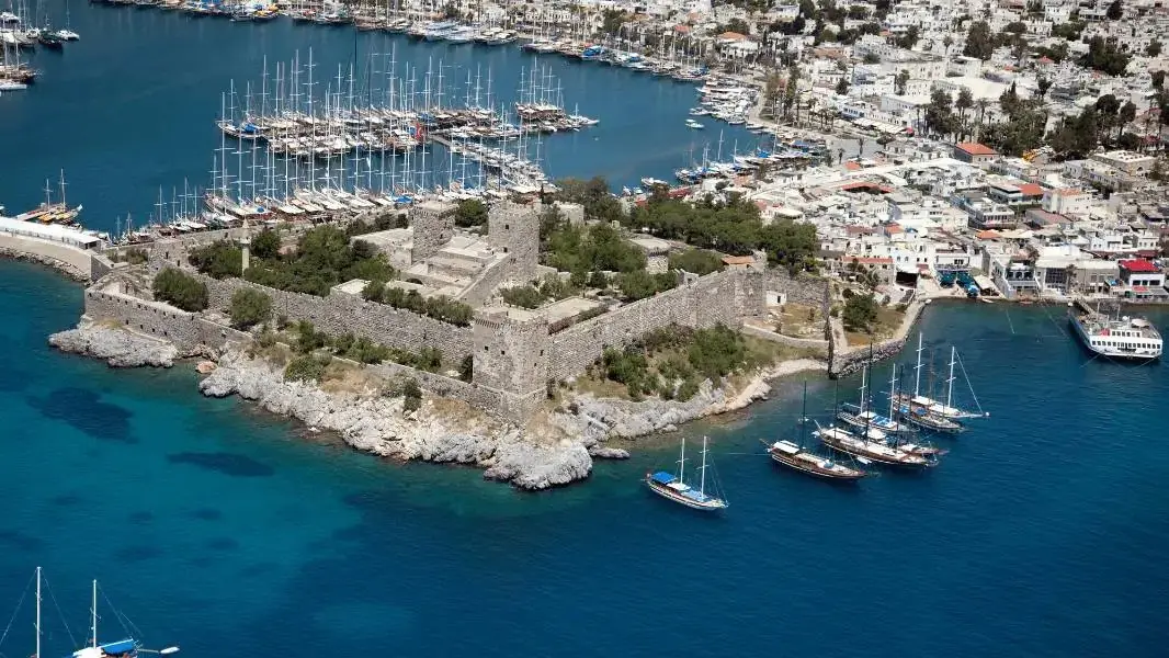 Bodrum