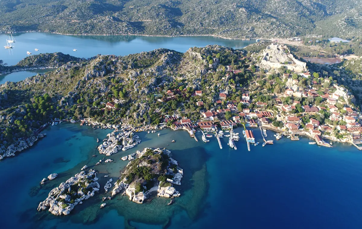 Demre