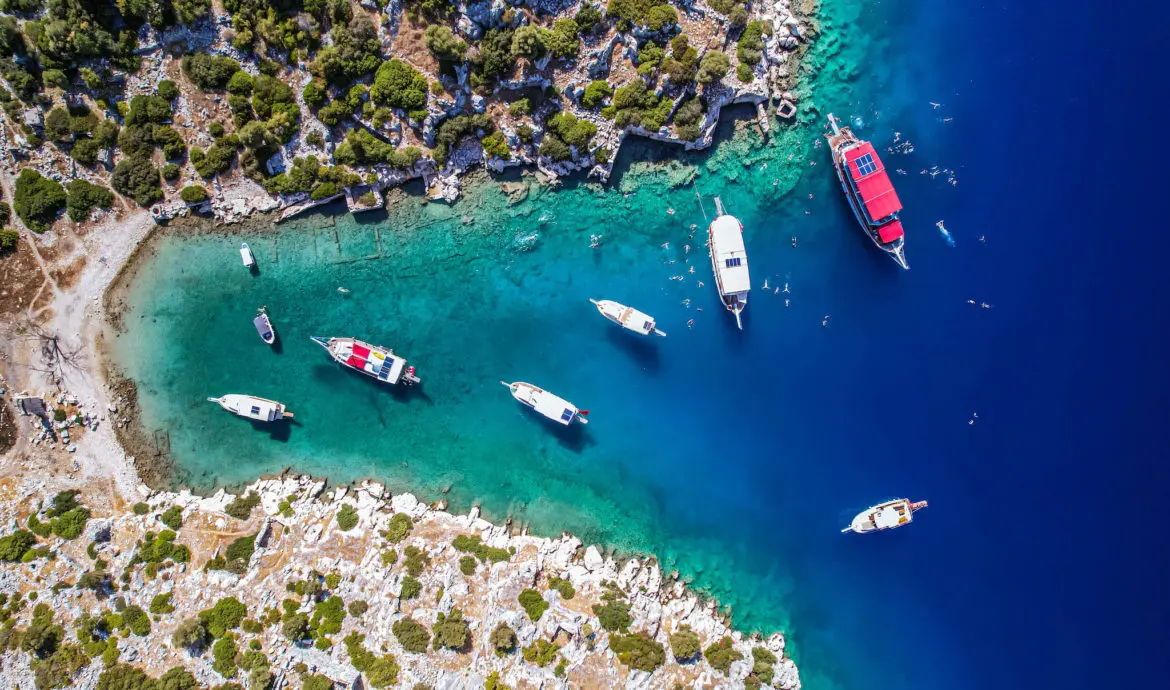 Kaş