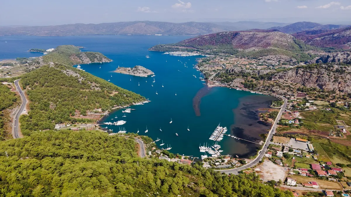 Marmaris