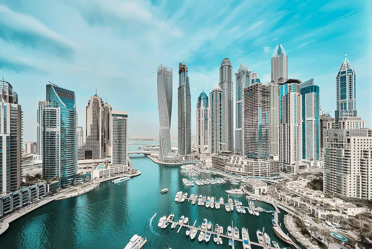 Dubai