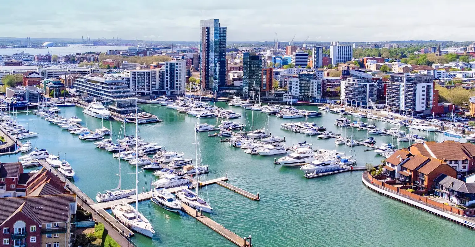 Southampton