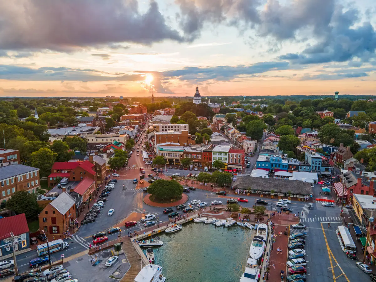 Annapolis