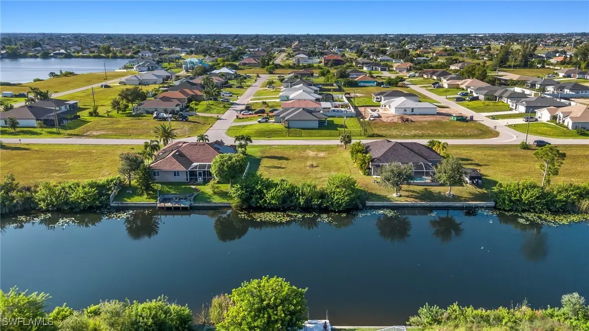 Cape Coral