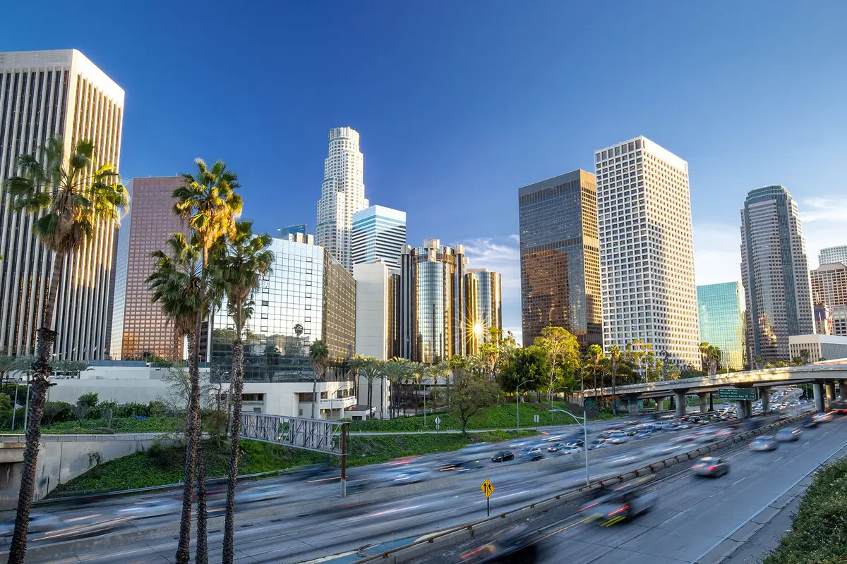Los Angeles